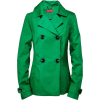 GREEN JACKET - Jacket - coats - 