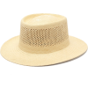 GREENPACHA Cuba straw hat - Chapéus - 