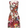 GUCCI Embellished silk dress - Dresses - 