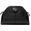 GUCCI Re(Belle) textured-leather clutch  - Borsette - 