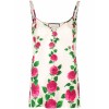 GUCCI Rose Garden print tank top - Camisas sin mangas - $850.00  ~ 730.05€
