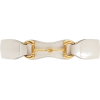 GUCCI Belt with horsebit clasp - Belt - 