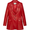 GUCCI Blazer - Jaquetas e casacos - 