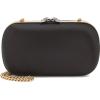 GUCCI Broadway embellished satin clutch - Clutch bags - 