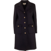 GUCCI COAT - Chaquetas - 