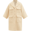 GUCCI Coat - Jacket - coats - 