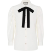 GUCCI Cotton blouse - Košulje - duge - $830.00  ~ 712.87€