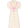 GUCCI Crêpe dress - Kleider - $2,700.00  ~ 2,318.99€