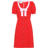 GUCCI Crystal-embellished dress - Dresses - $2,100.00 