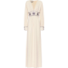 GUCCI Crystal-embellished gown - sukienki - 