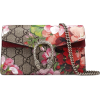 GUCCI Dionysus GG Blooms super mini bag - Torbice - 