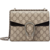 GUCCI Dionysus GG Supreme mini bag 1,290 - Hand bag - 