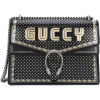 GUCCI Dionysus Medium leather shoulder b - Hand bag - 