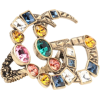 GUCCI Double G multi-finger ring - Rings - 