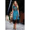 GUCCI EMBROIDERED TULLE DRESS - Kleider - $4,500.00  ~ 3,864.98€