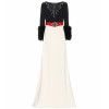 GUCCI Embellished gown - sukienki - 