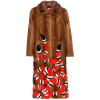 GUCCI Fur Coat - 外套 - $41.00  ~ ¥274.71