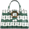 GUCCI  Gucci Nymphaea Handbag - Hand bag - 