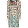 GUCCI Guccy embellished minidress - Платья - 
