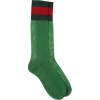 GUCCI KNEE SOCKS - Other - 