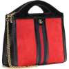 GUCCI Ophidia suede shoulder bag - Borsette - $2,600.00  ~ 2,233.10€