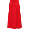 GUCCI Pleated skirt - Spudnice - 