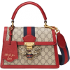 GUCCI Queen Margaret GG small top handle - Clutch bags - 