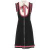 GUCCI Sleeveless dress - sukienki - 