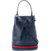 GUCCI Small 'Ophidia' bucket bag - Messaggero borse - 