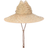 GUCCI Straw hat - Sombreros - 