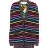GUCCI Striped cardigan - Cardigan - $2,980.00 