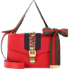 GUCCI Sylvie leather shoulder bag € 1,98 - Hand bag - 