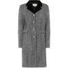 GUCCI Wool coat - Jacket - coats - 
