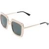 GUCCI - Sunglasses - 