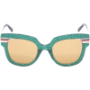 GUCCI - Sunglasses - 