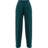 GUCCI - Spodnie Capri - 