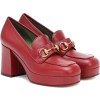 GUCCI - Klassische Schuhe - 