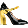 GUCCI - Klasične cipele - 