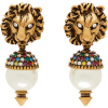 GUCCI - Earrings - 