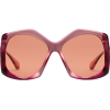 GUCCI - Sonnenbrillen - 