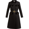 GUCCI - Jacket - coats - 