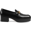 GUCCI - Loafers - 