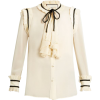 GUCCI - Camisa - longa - 