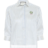 GUCCI - Long sleeves shirts - 