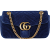 GUCCI - Messenger bags - 