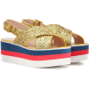 GUCCI - Loafers - 