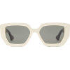 GUCCI - Sonnenbrillen - 