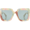 GUCCI - Óculos de sol - 