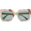 GUCCI - Sunčane naočale - 