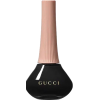 GUCCI black nail lacquer - 化妆品 - 